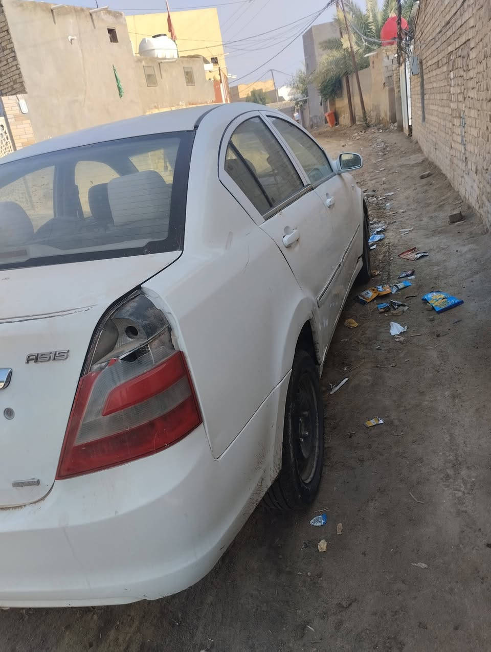 السلام عليكم للبيع سياره اي فايف نضيفه محرك بي تنقيص تحويل مباشر المكان الديوانية الحمزه الشرقي السعر 29 الاستفسار *********** بي واتساب
