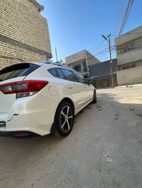 سوبارو ياباني فول موصفات رادار نقطه عمياء فتحه ترحيب ابواب كشنات كهربا...