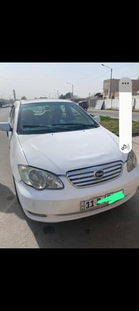 سياره بي واي دي اف 3 موديل 2013 كير وا مكينه كورلا بيكاجو 2007 صدر اما...