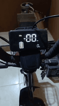 دراجة شحن للبيع مكفوله وكامله
مبدللهة بطاريات قبل 15 يوم
عقل شغال
بيهة بصمتيم ومفتاح
شاحنتهة الأصلية مالتهة تفصل وحدهة
السعر 275 وبي مجال
الرقم *********** 🤖🩷
