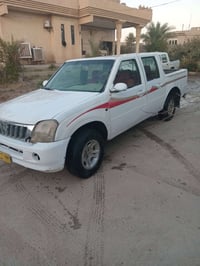 كنو منفيس • ٢٠٠٦ • محرك شرط