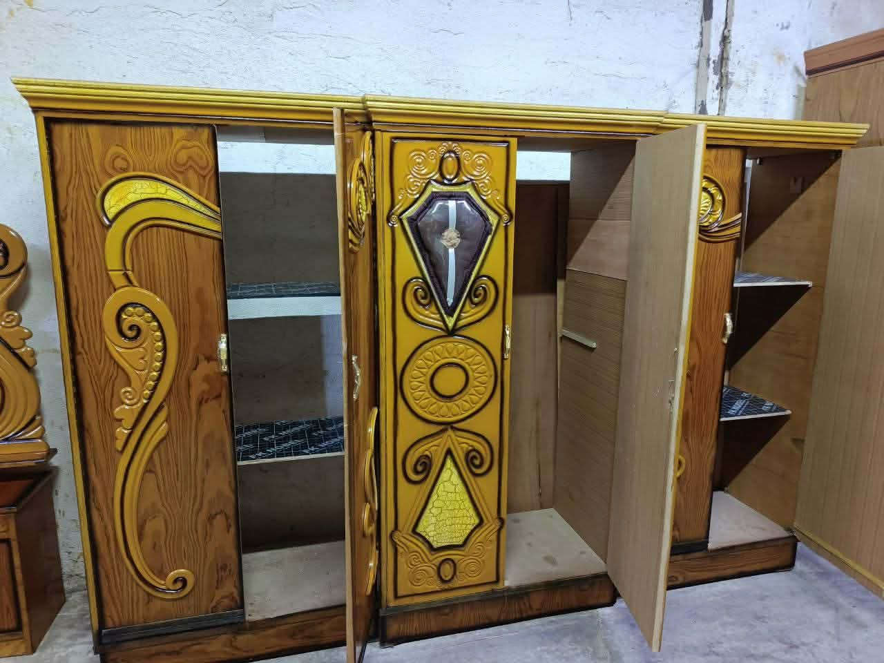 غرفه صاج عراقي
6باب ناصي
مستخدم
نضافه 70%
شغل سوكي
سعر 700 الف


**إذا كنت صاحب هذا الإعلان وتريد حذفه لأي سبب، رجاءا أرسل رسالة إلى الدعم الفني**