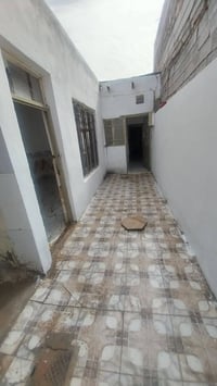 البراكية • ١٠٠م • تطويب زراعي