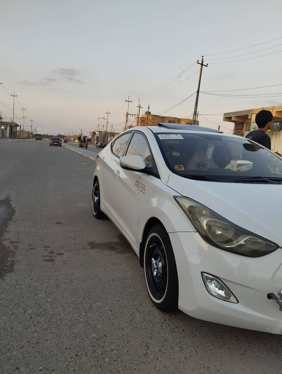 النتره للبيع او مراوس حسب لقناعه مراسله مارت بدون زحمه تصل وتدلل ‏‪***********‬‏
