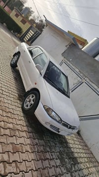 ٢٠٠٢ • محرك وكير • وكالة