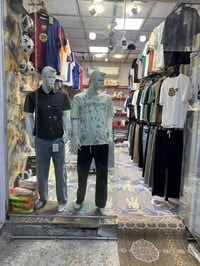 محل ملابس • تجهيزات رياضية • شارع عشرين