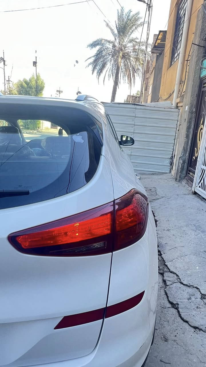 توسان 2019
رقم بغداد 
حساسات امامي خلف
اشارات بالمري ومري شفط
اشارات ترحيب باب ومري
كير 3 انضمه
بصمه
كشنات جلد كهربائيه
تبريد قطعتين
شاحن وايرليس
ثلاجه بالجكمجه  هاذا رقمي
***********
+5
أعجبني
@ تعليق
مشاركة  ￼ وشكرا 🌹
