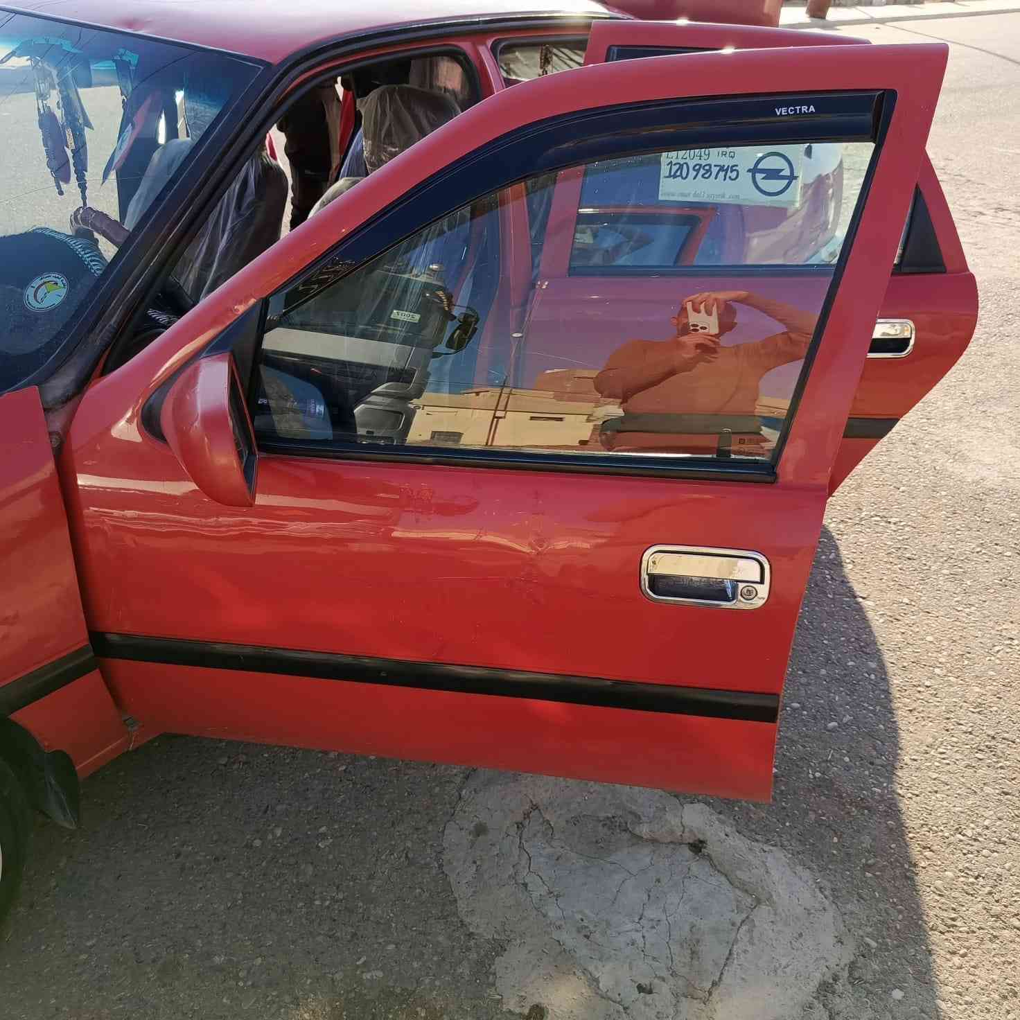 فكتره مودلي 93
حجم 16
مكينه 2000
بدون ضرار
شرط بدون صبق
سنويه 2030
التصال ***********
***********
العنوان موصل كوكجلي
السعر 57
