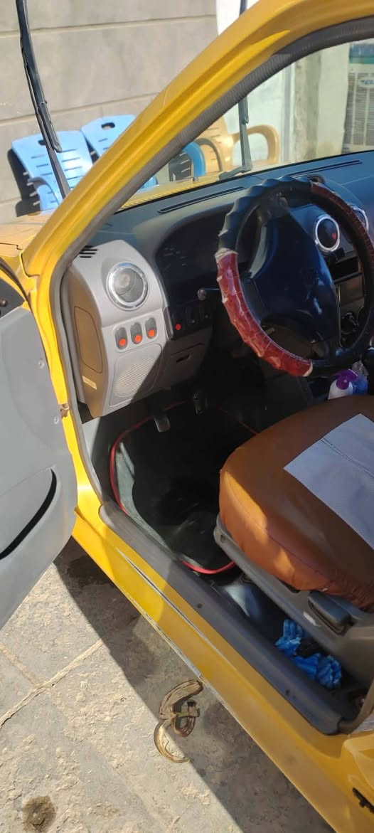 السلام عليكم سايبه للبيع موديل 15 تحويل مباشر مكينه تبخير قليل كير مكفول كشره حلوه تبديل جاملغ امامي السعر المطلوب 38 مجال قليل ***********
