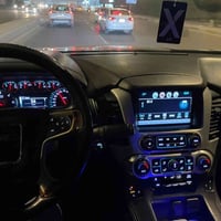 جمسي ٢٠١٩ سياحي حادثحة مرفق مع الصور سيارة جديدة وجاهزة مكلف بل نشرالس...