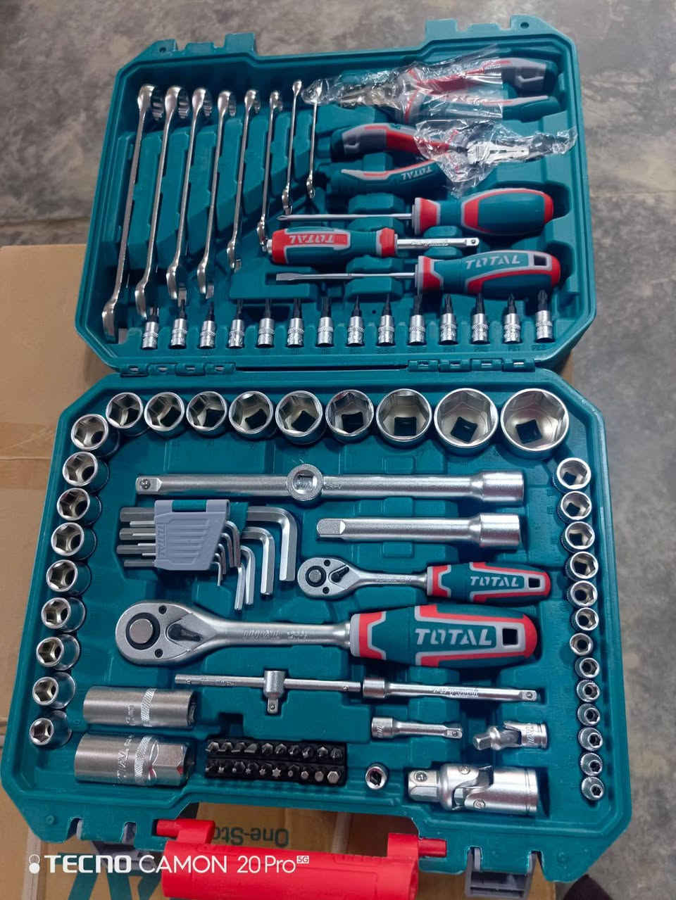 السلام عليكم زبائننا الكرام ♥️ 

قناتنا التليكرام ليصلكم كل ماهو جديد 
https://t.me/alshrife3 

انواع وأحجام العدد اليدويه من سبليت ولقم سيت 💯
خباطه اسمنت كهربائيه 180لتر 🔥🚀
قامات قطع ⚔️💯
عده كامله قطع يدويه 🔥⚔️💯
الاصلي الاصلي الاصلي 💯💯💯
شركه توتال 

 محلات الشريفي 
قرب مفرق السده 
 الاتصال 
***********
***********
@إشارة 
حسابنا على فيس بوك
https://www.facebook.com/share/16ckwGs6Je/
حسابنا على انسته https://www.instagram.com/sh_rife1?igsh=b3plYTU0NTE3b3Bz

أهلا وسهلا بزبائننا الكرام ♥️
