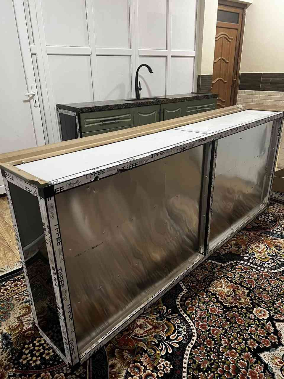 كاونتر تفصال تركي بعده بالجيس ستخدام سبوع فقط جدا ثقيل  عنوان بغداد صليخ للتواصل واتساب 
***********
***********

