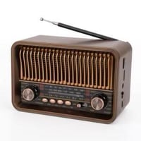 راديو بلوتوث • باور بنك • ديجي