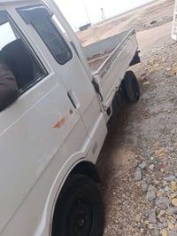 كيا • موديل 96 • واسط نعمانيه