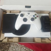 سيريس اس • ما مفتوح • هارد ٥٠٠ جيجا