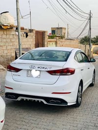 هيونداي النترا 2018 • النترا 2018 • سيارة النترا • النترا محرك 2000 • ...