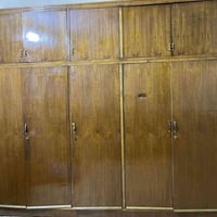 كنتور صاج • ينفصل • ضرر قليل