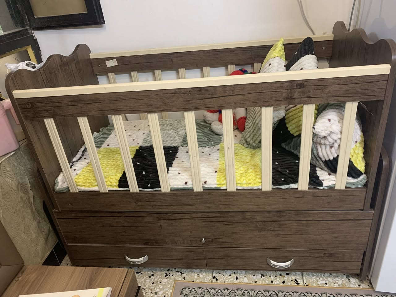 مساء الخير عندي هاي الجربايه للبيع من عمر يوم ال عمر خمس سنوات وعندي عربانه اطفال للبيع مكاني اليرموك


**إذا كنت صاحب هذا الإعلان وتريد حذفه لأي سبب، رجاءا أرسل رسالة إلى الدعم الفني**