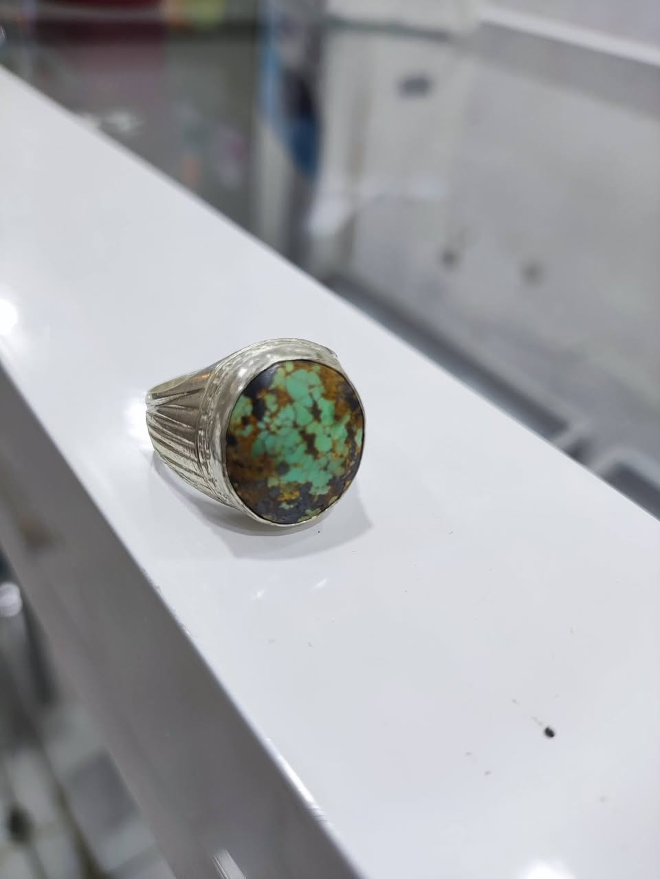 يعلن محل الرحوم ابو ادم عن بيع وشراء كافة المصوغات الفضية والذهبية بسعر الجملة
عنوان المحل قرب جامع سوق الدواية وقرب مفروشات سيد حيدر وسيد حسين وسيد علي


**إذا كنت صاحب هذا الإعلان وتريد حذفه لأي سبب، رجاءا أرسل رسالة إلى الدعم الفني**