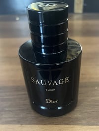 سوفاج الكسير • ٦٠ مل • مستخدم رشة