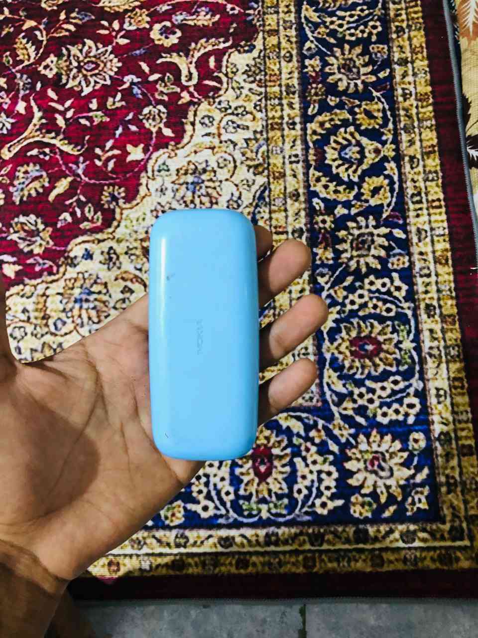 السلام عليكم 3اجهزه نوكه خطين امنيه وثير شراي اتصل 0786415537


**إذا كنت صاحب هذا الإعلان وتريد حذفه لأي سبب، رجاءا أرسل رسالة إلى الدعم الفني**