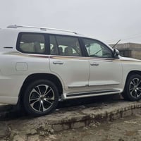 لاندكروز 2017 تصال 07727826639