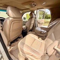 اسكاليد ٢٠٠٩ • خليجية • مقاعد VIP