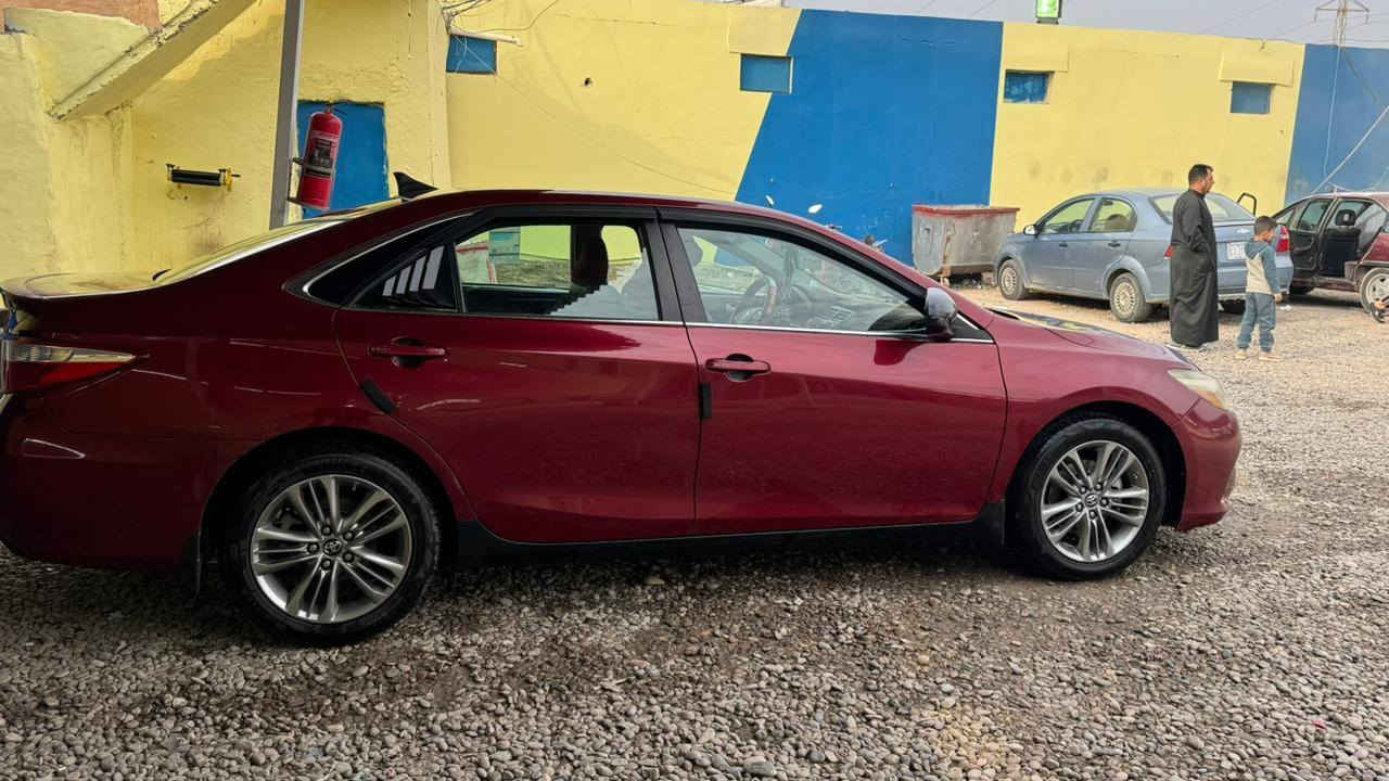 سلام عليكم كامري ٢٠١٧ اس اي البيع ذا مراوس بكامري لون ابيض حديث *********** تصال علا رقم
