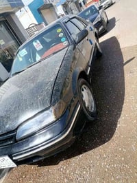 برنس • موديل ٩٥ • رقم صلاح الدين
