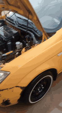 سلام عليكم  طيبه للبيع السعر خاص موديل 15
محرك كايم مضروبه صفحه تخم تاير جديد 
رقم انكليزي وسنويه جديده 
العنوان بغداد حي النصر  قرب الجسر الفرنسي  للاستفسار 
***********
