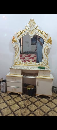 غرفة أخشاب جديدة • غير مستخدمة • المحمودية حي بدر