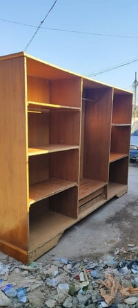 كنتور صاج • ابو ٦ • يدات جديدة