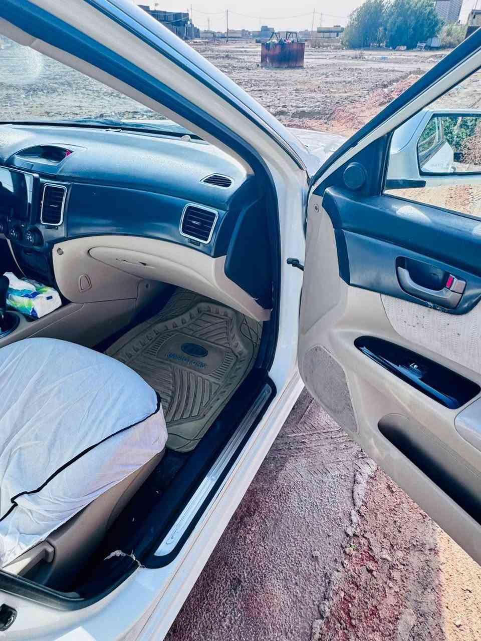 سلام عليكم اوبتمه 2009 خليجي فول موصفات اي ضربها مابيها  شرط

محرك 2000 خير من الله السياره رقم 
انگليزي  السعر 120$
مكان السياره سماوه 
للاستفسار *********** السماوا, المثنى
