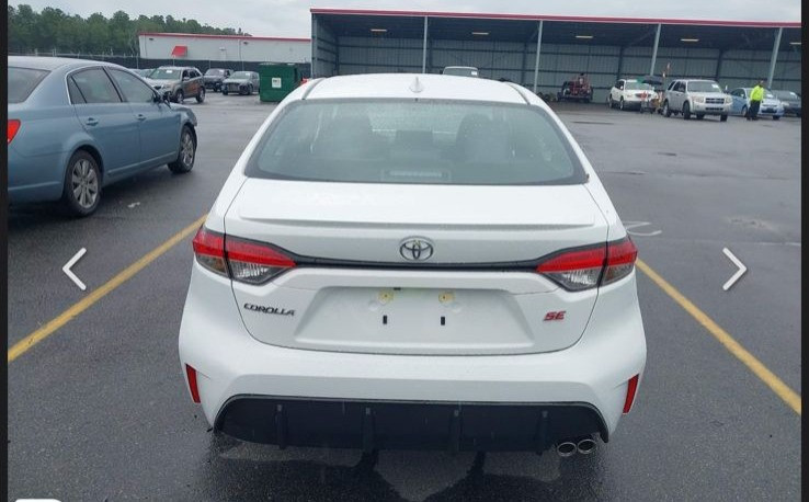 السلام عليكم صيام مقبول كورلا 2024 وارد امريكي حادث موضح بالصور بيع مستعجل 
رقم الهاتف 
***********
