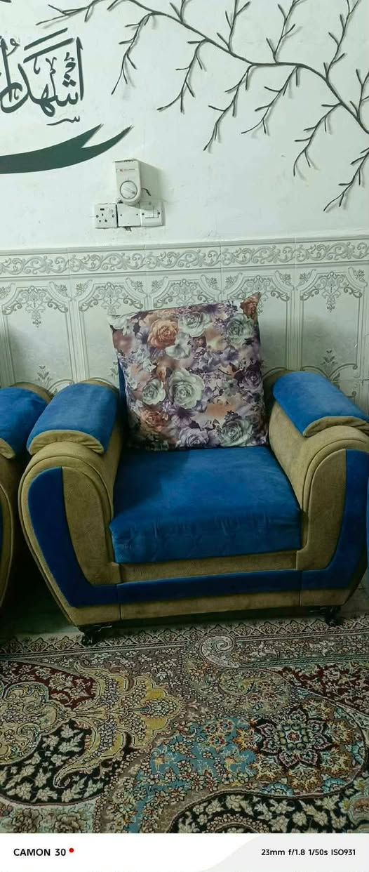 للبيع ١٠ مقاعد ب١٩٠
حي الجهاد


**إذا كنت صاحب هذا الإعلان وتريد حذفه لأي سبب، رجاءا أرسل رسالة إلى الدعم الفني**