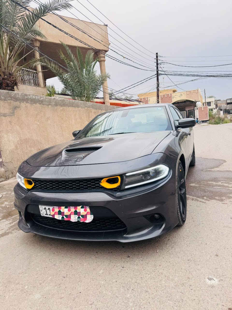 السلام عليكم جارجر للبيع 2021 *********** السعر 185 بيهةمجال
