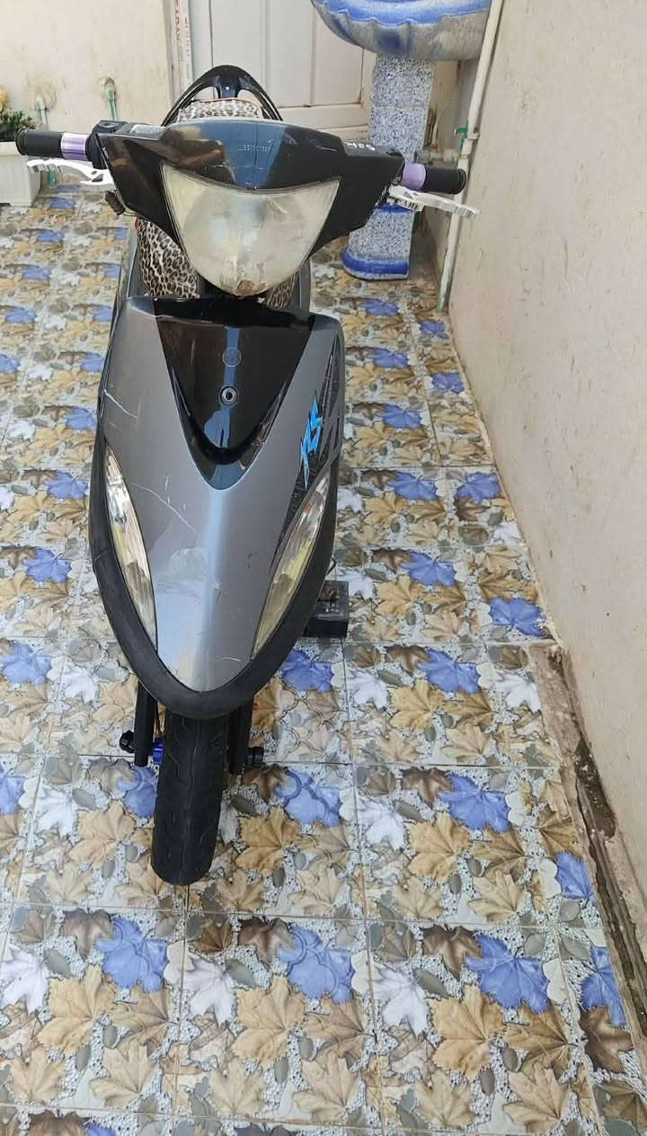 للبيع مفتوحه 49 بس 
كفرات ختم واحد
سعر 450 وبيها مجال جوه ال 400 لحد يراسل
مكان بعقوبه المفرك


**إذا كنت صاحب هذا الإعلان وتريد حذفه لأي سبب، رجاءا أرسل رسالة إلى الدعم الفني**