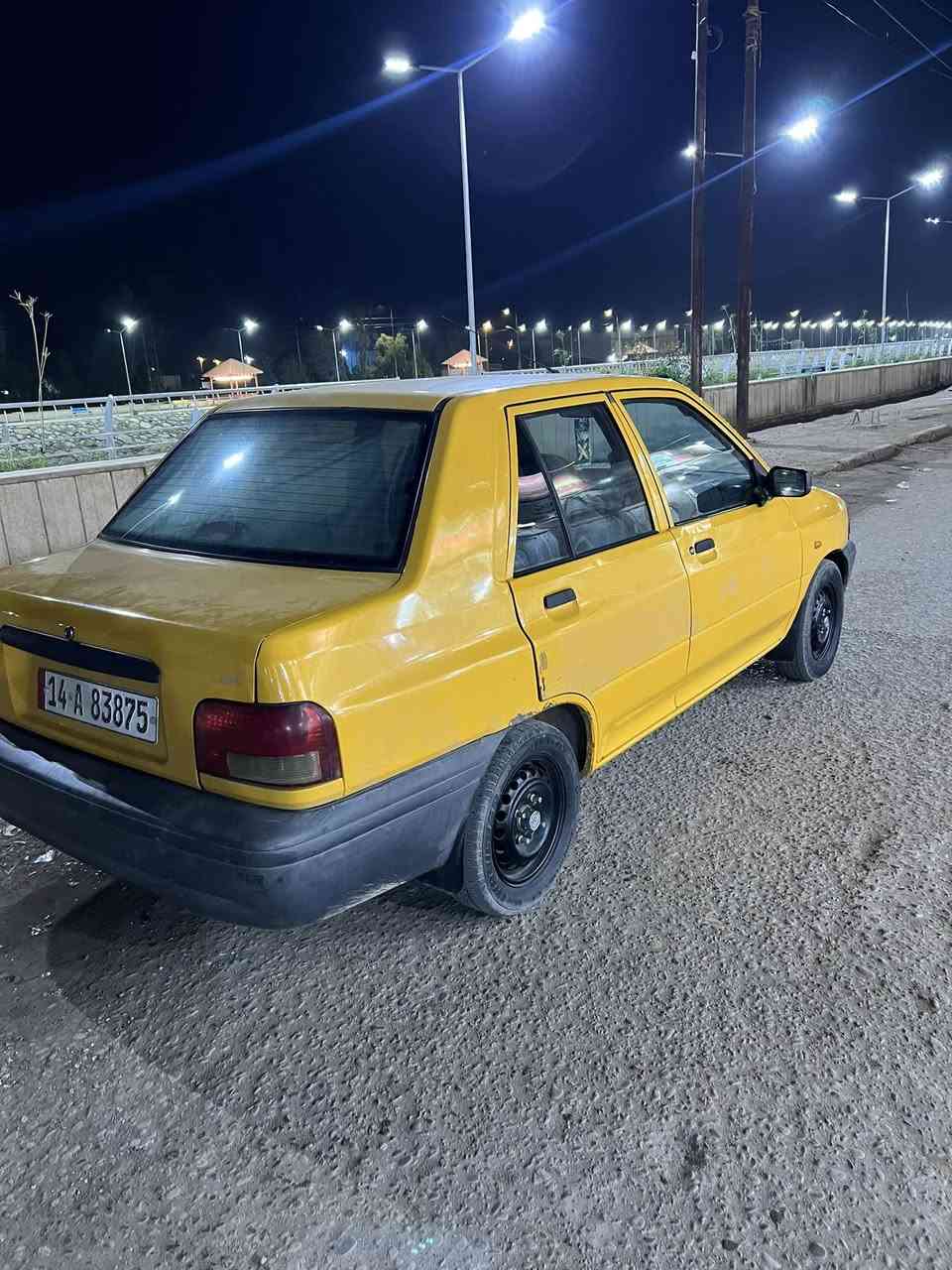 سلام عليكم شباب سايبه موديل 19 سياره سنويه 30مشروع وطني رقم بصره سياره كفاله عامه بدي مكفول براكيت مكفول غاز بانزين سعر 41 وبيه مجال مكاني ميسان العماره قلعت صالح قرب مصرف رقم ***********
