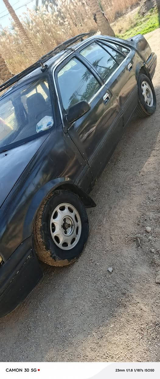 سلام عليكم دايو برنس موديل94 رقم بابل سنويه صايرله شهرين من صاقطه مداور ثاني يوم كير ومكينه خير من الله كرهبائيات فول كله شغال حداديه 90% مكان كربلاء السعر15قفل 
***********
