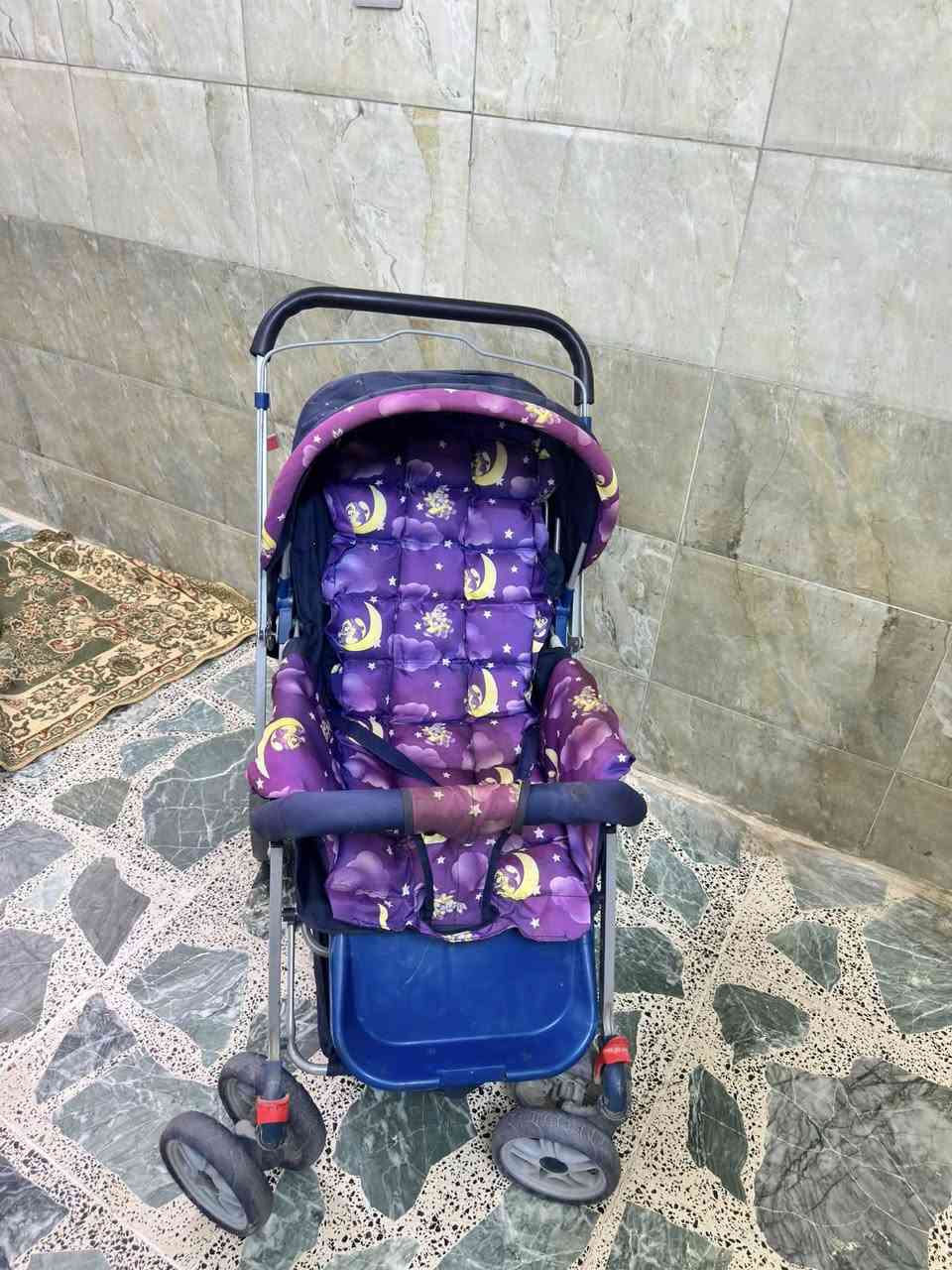 عربانة طفل نضيفة
سيارة طفل 
أريدهم ثنينهم ب٥٠ وبيهن مجال
عنواني بغداد سيدية 
يوجد توصيل


**إذا كنت صاحب هذا الإعلان وتريد حذفه لأي سبب، رجاءا أرسل رسالة إلى الدعم الفني**