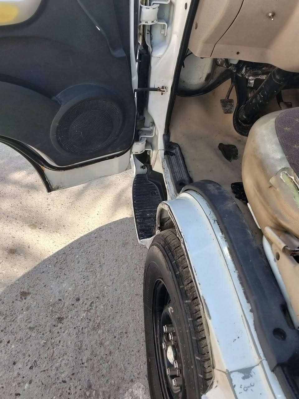 سلام عليكم اج وان للبيع تفاصيل بلصوره


**إذا كنت صاحب هذا الإعلان وتريد حذفه لأي سبب، رجاءا أرسل رسالة إلى الدعم الفني**