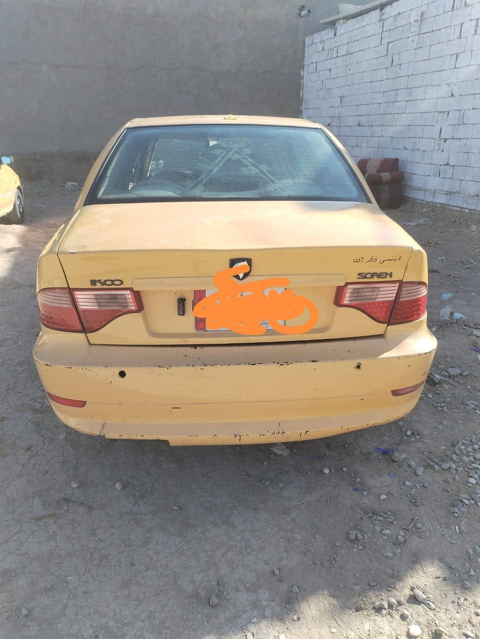 السلام عليكم سمنت 10 مكينه جديد كير جديد تخم تايا نظيف كهربائيات شغاله مكانها تقاطع النهروان السعر 12 وبيها مجال تفاصيل على الخط كلف نشر***********
