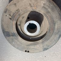 بصره قبله • كرسته • راس الثور