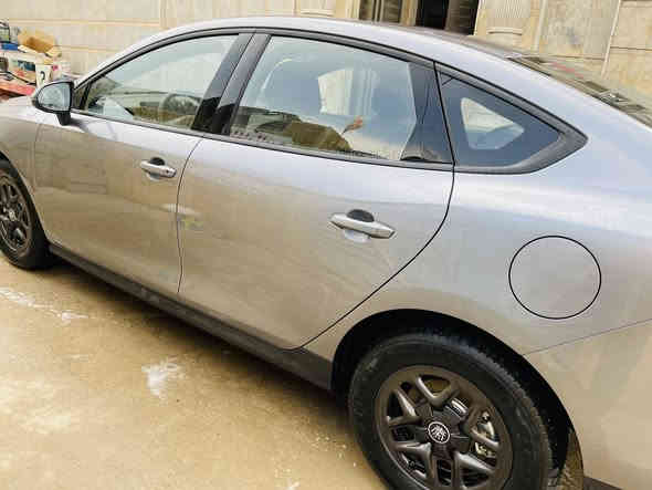 BYD جن بلاص  ماشيه 6الف مكفوله بعده ما مرقمه رقم   بغداد عنوان بغداد السعر 17مليون وربع مكفوله لل اخير ***********
