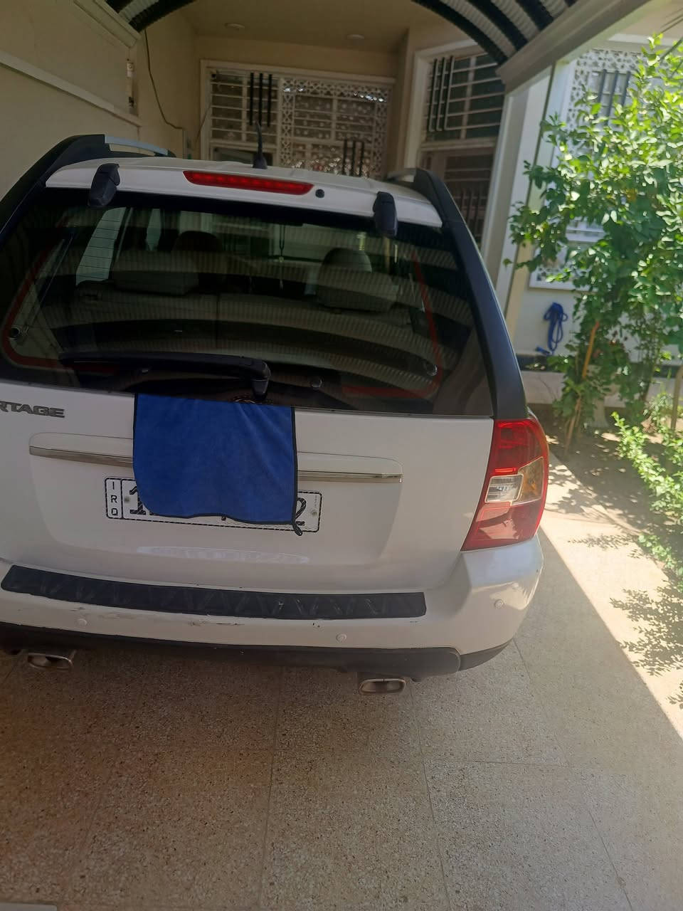 السلام عليكم
سبورتج ٢٠١٠
وارد خليجي رقم انكليـزي 
السعر ١١٣
للاتصال : ***********

بغداد
