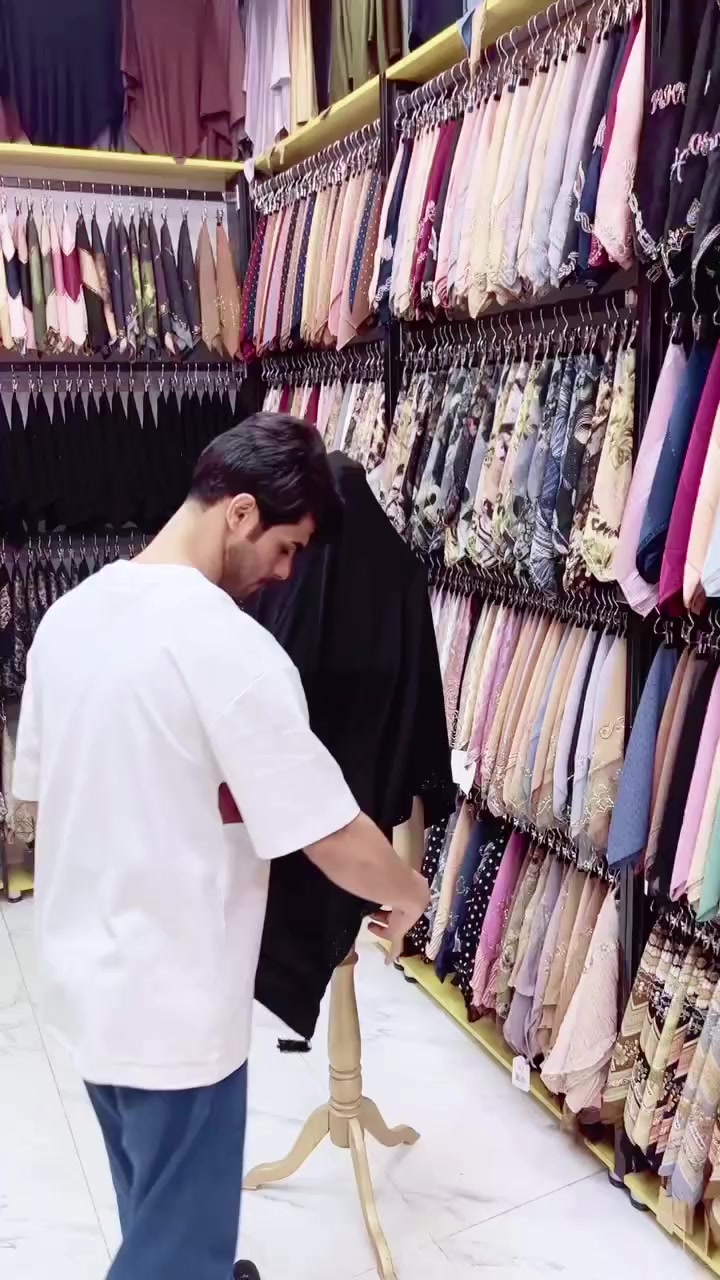 شي جديد سواد أم كركوشه ربطه ليكره ربطه ٨
الأمين مول شارع الرامل سوك شوهدا 💕


**إذا كنت صاحب هذا الإعلان وتريد حذفه لأي سبب، رجاءا أرسل رسالة إلى الدعم الفني**