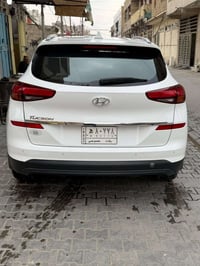 توسان • ٢٠١٩ • ماشيه ٧٥٠٠٠