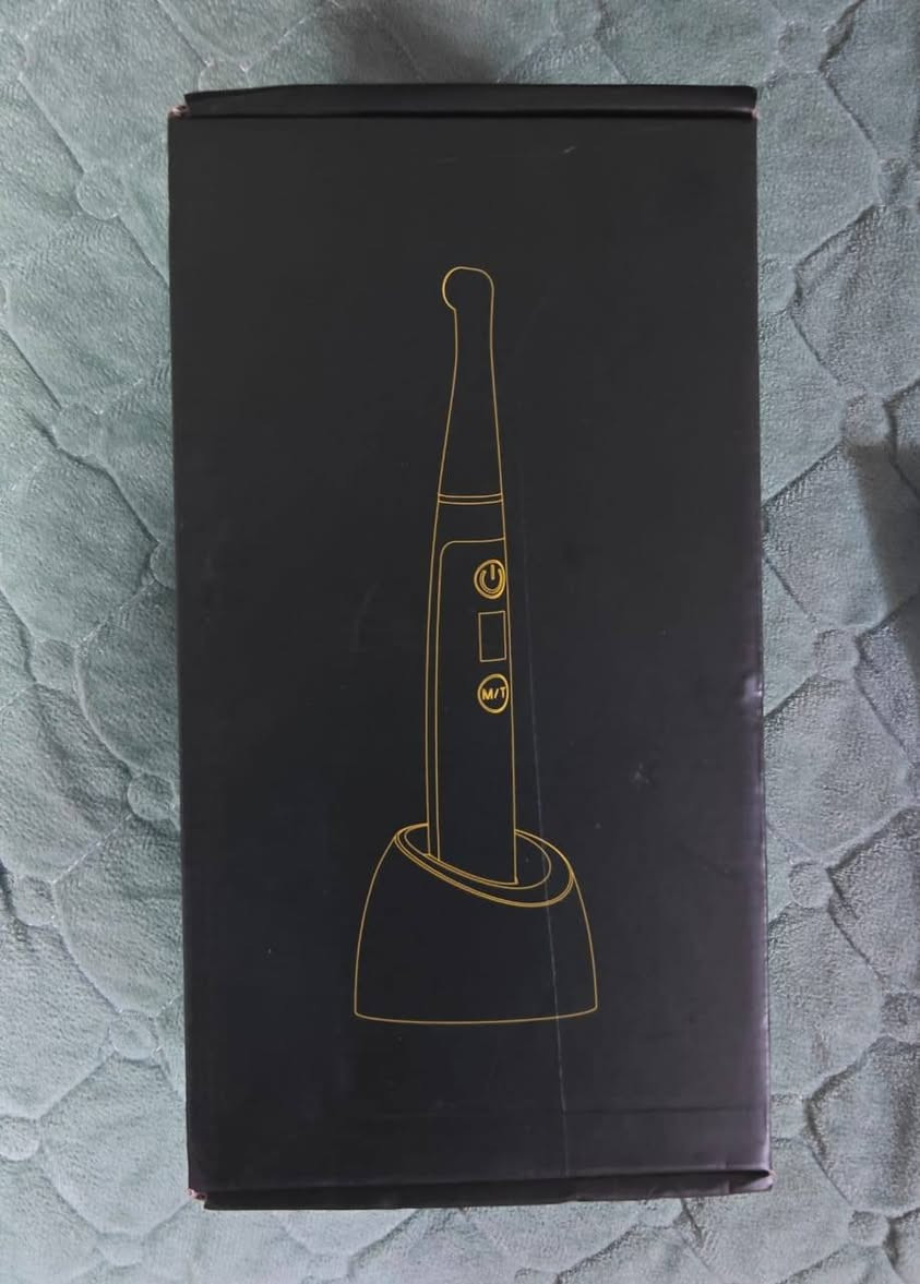 جهاز للاسنان ب50 مع التوصيل 
للتواصل يرجى مراسلتي على صفحة Hassan x 
او على الواتساب ***********
