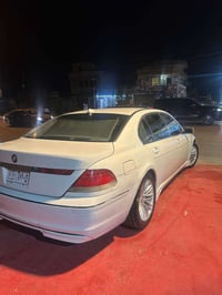 بي ام دبليو • ٢٠٠٤ • السليمانية