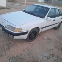 اسبرو • ١٩٩٥ • محرك ١٨٠٠